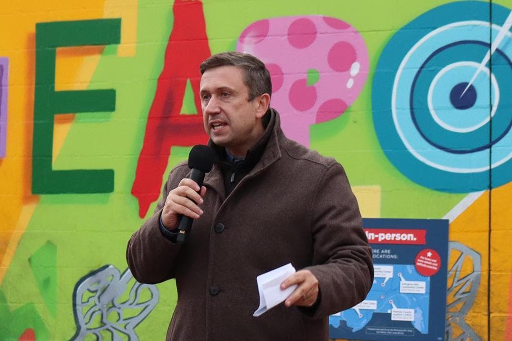 New York Times: Democratic National Committee ‘in chaos’