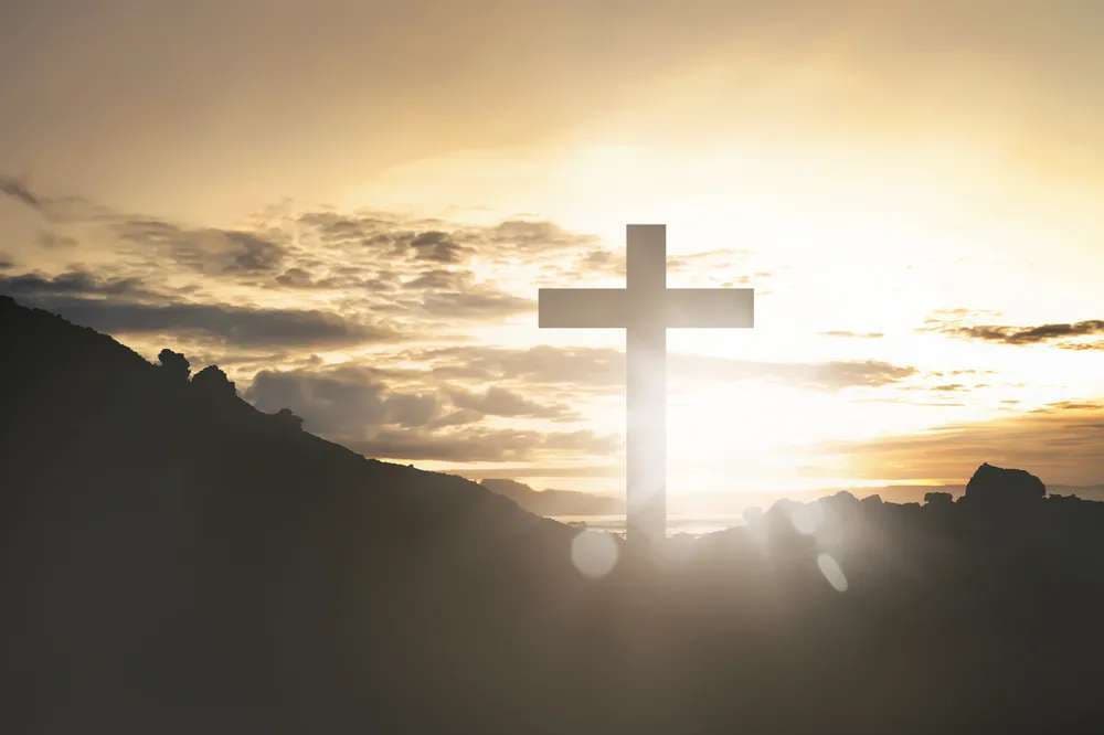 ‘The Christ,’ new Easter epic podcast, drops episodes as Holy Week ...