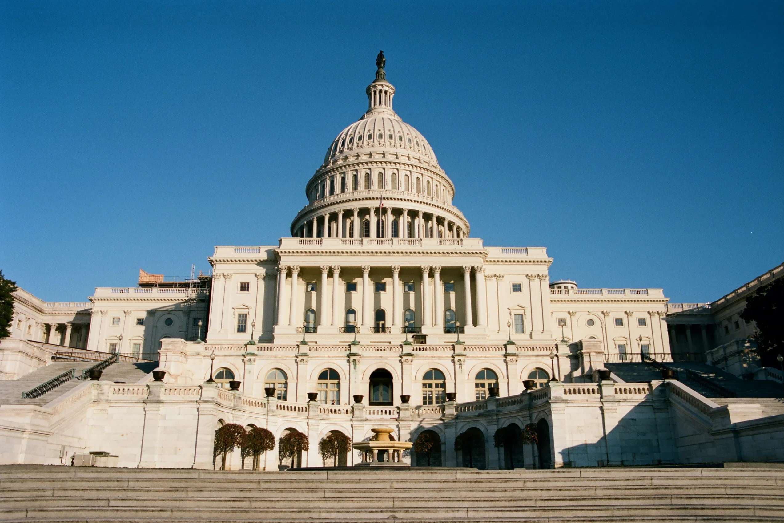 Op-ed: Why there are no pro-life Democrats left in Washington