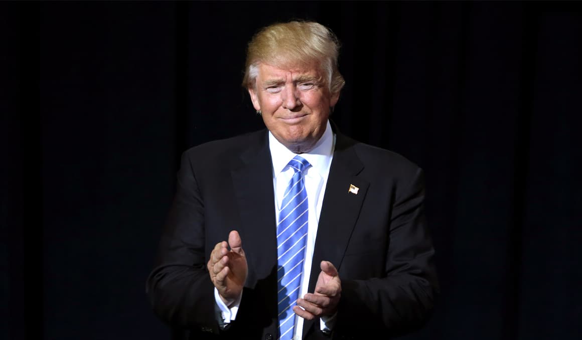 Poll finds overwhelming support for Trump admin’s policies on border, 'trans'