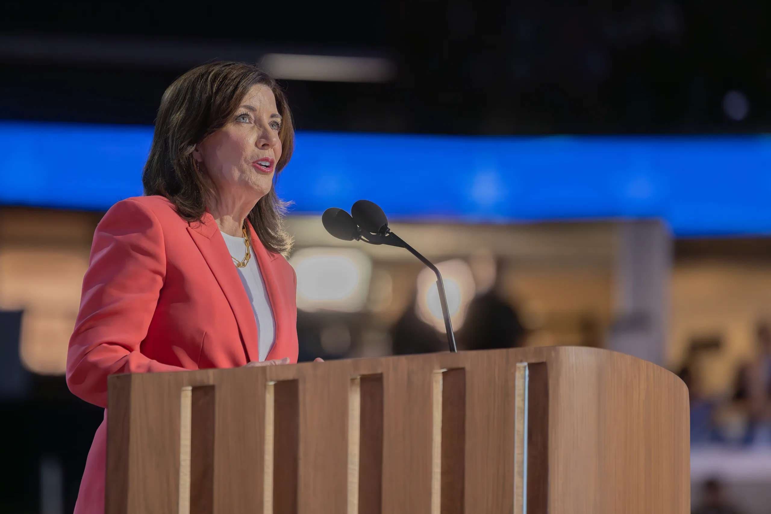 GOP lawmakers urge Hochul to reject bill nixing 'mother' and 'father' in New York law for gender-neutral terms