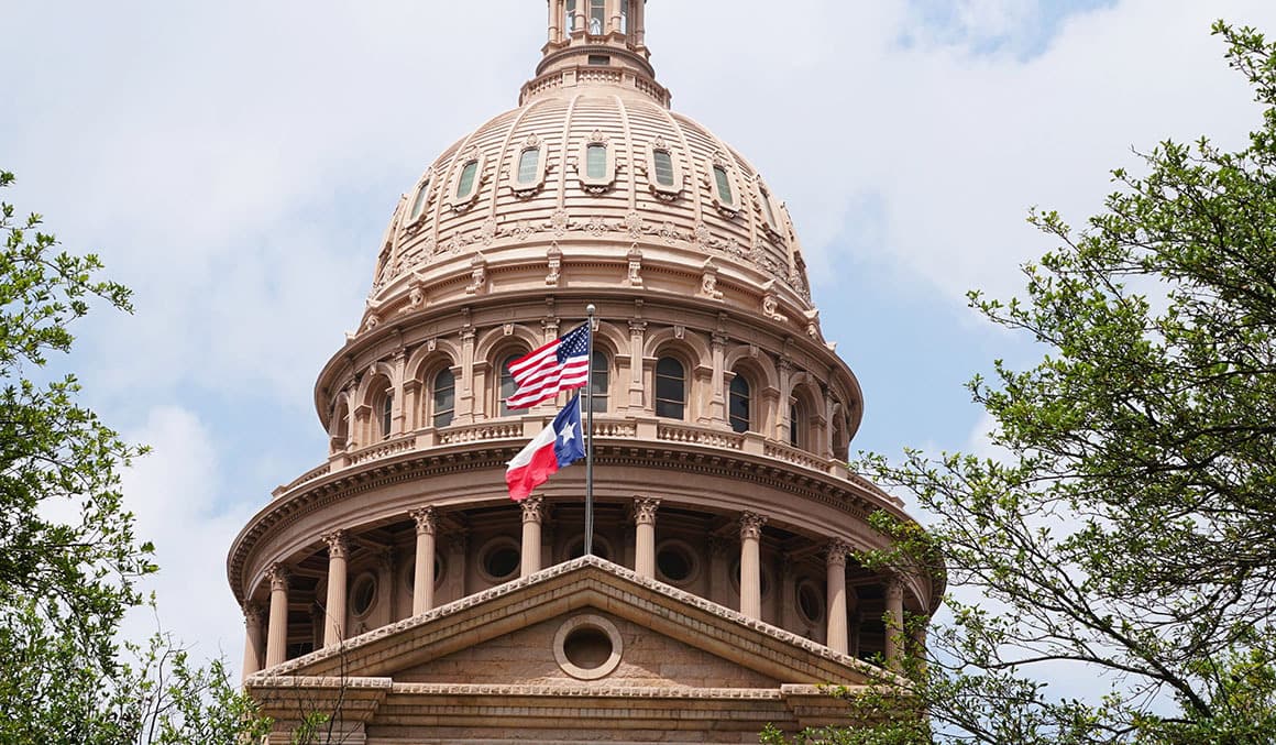 Texas House to vote on nation’s largest school choice program