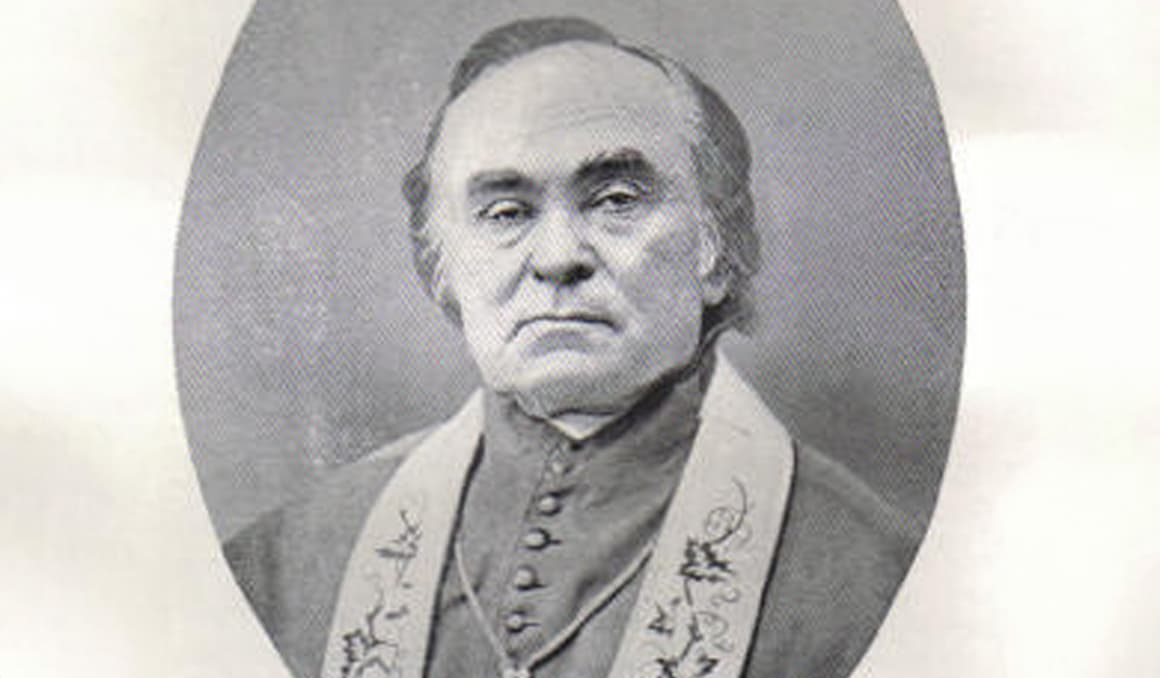 An Episcopal Apologist