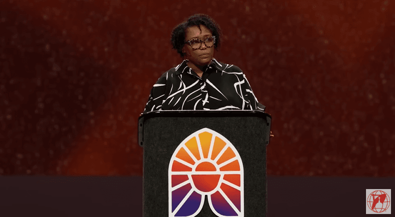 Catholic speaker scrutinized for accusing Vice President Vance of doing the ‘work of the devil’