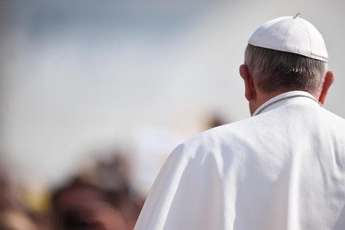 Easter Mass at the Vatican: Risen Christ spurs Christians to hope and joy