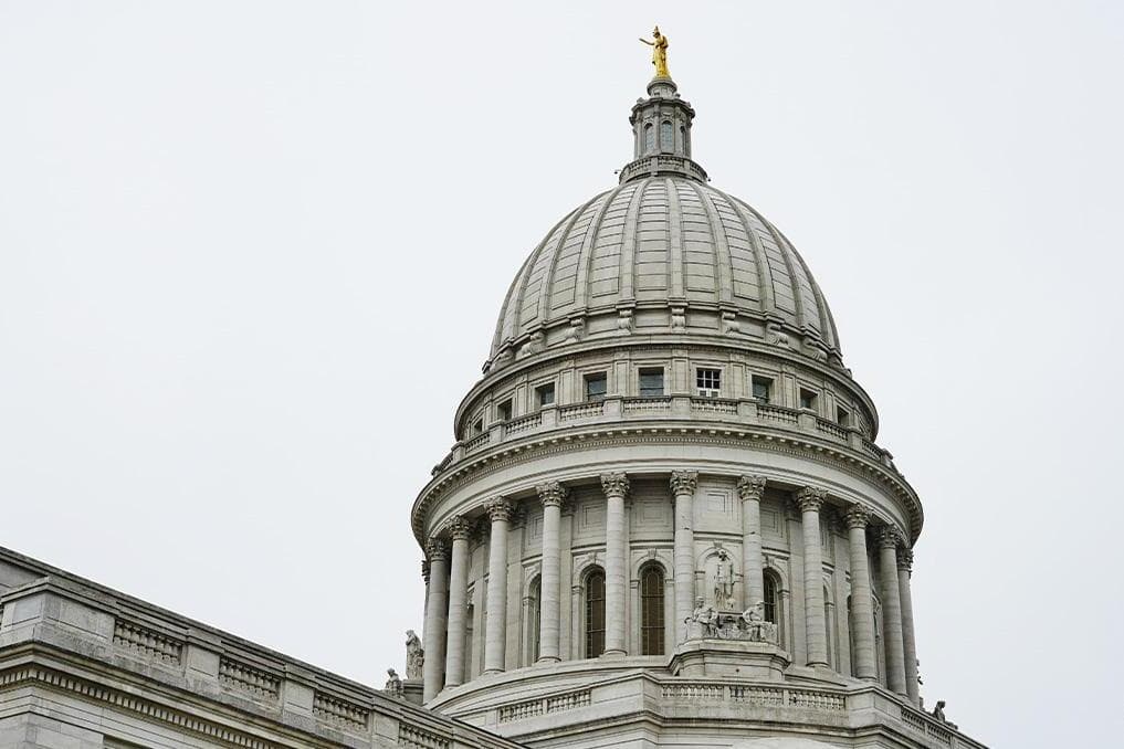 Wisconsin Supreme Court strikes down 1849 pro-life law