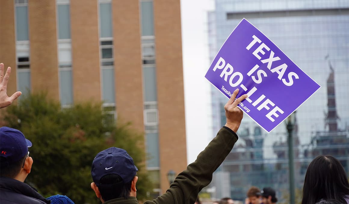 Texas Right to Life: Trump’s freeze on Planned Parenthood funding is ‘strong first step toward fully defunding’ abortion giant