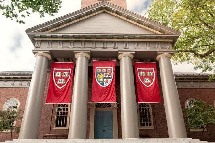 Department of Homeland Security blocks Harvard from enrolling international students