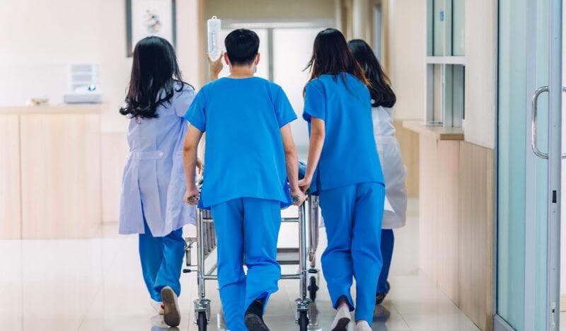 Texas Right to Life applauds state bill promoting doctors’ education on pro-life laws