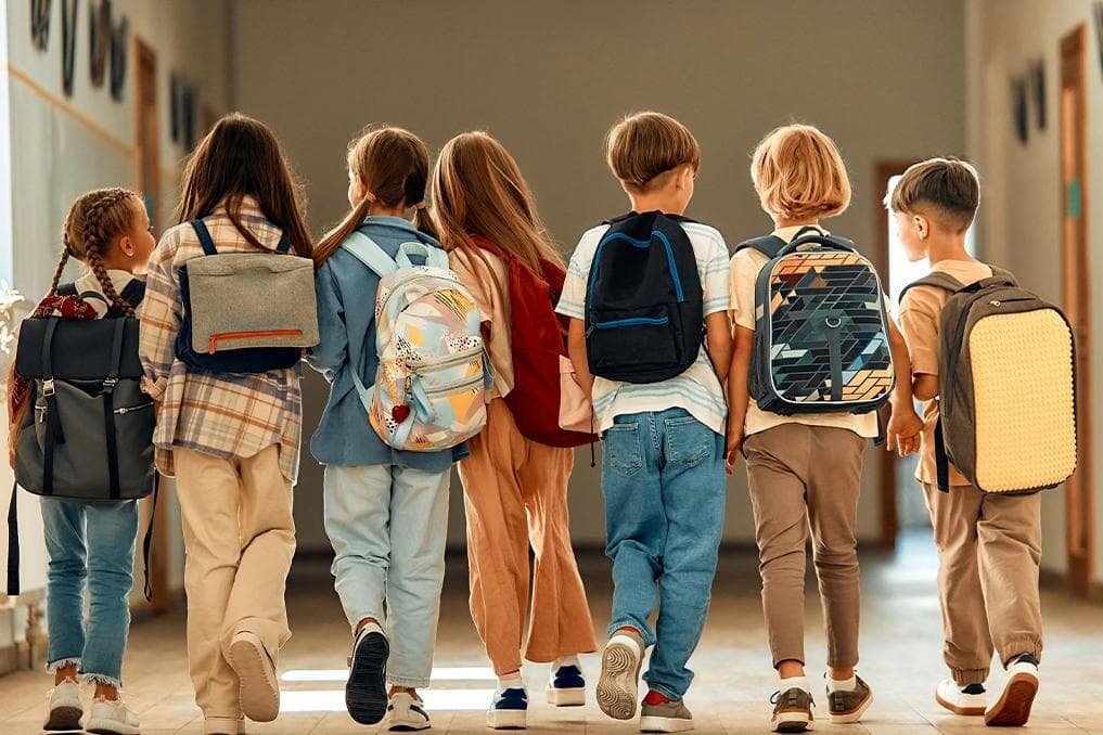 Ohio judge rules state’s school choice program unconstitutional