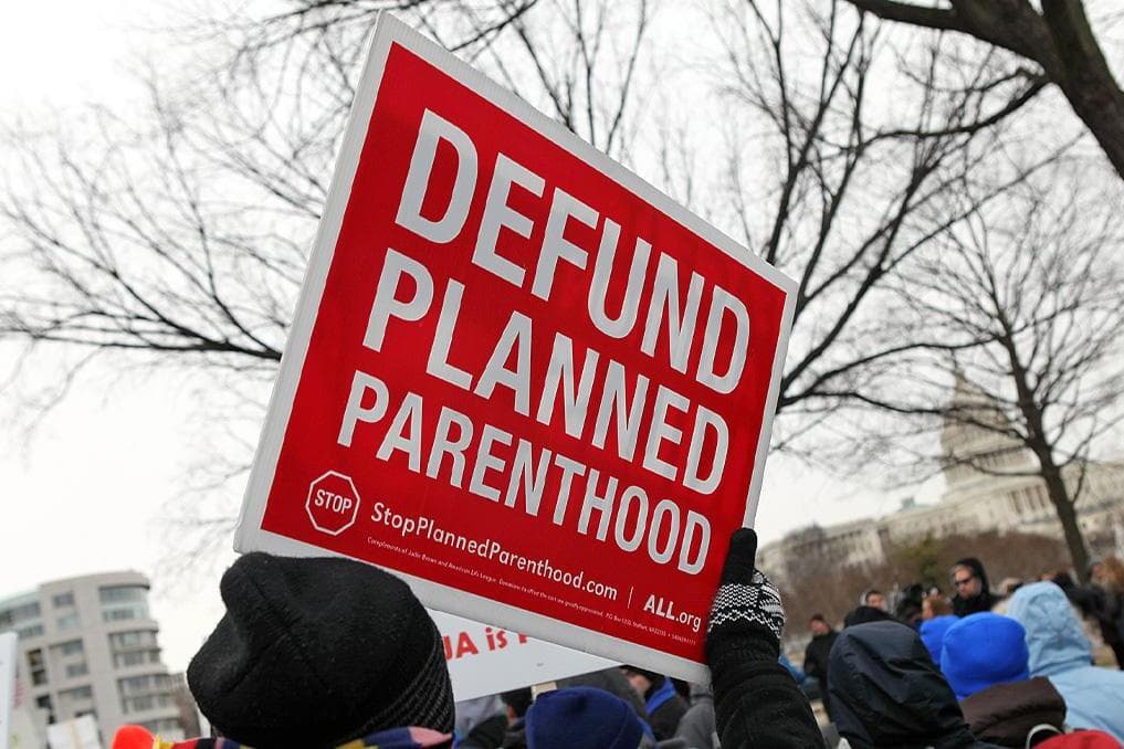 Pro-life advocates respond to NYT’s ‘Planned Parenthood in Crisis’ report