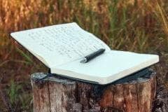Art of memorization: Poems and passages that turn boys into men
