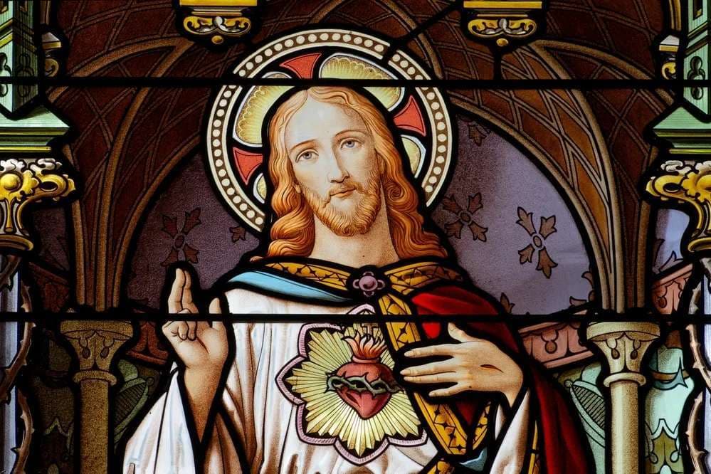 US bishops to livestream consecration of nation to Sacred Heart of Jesus