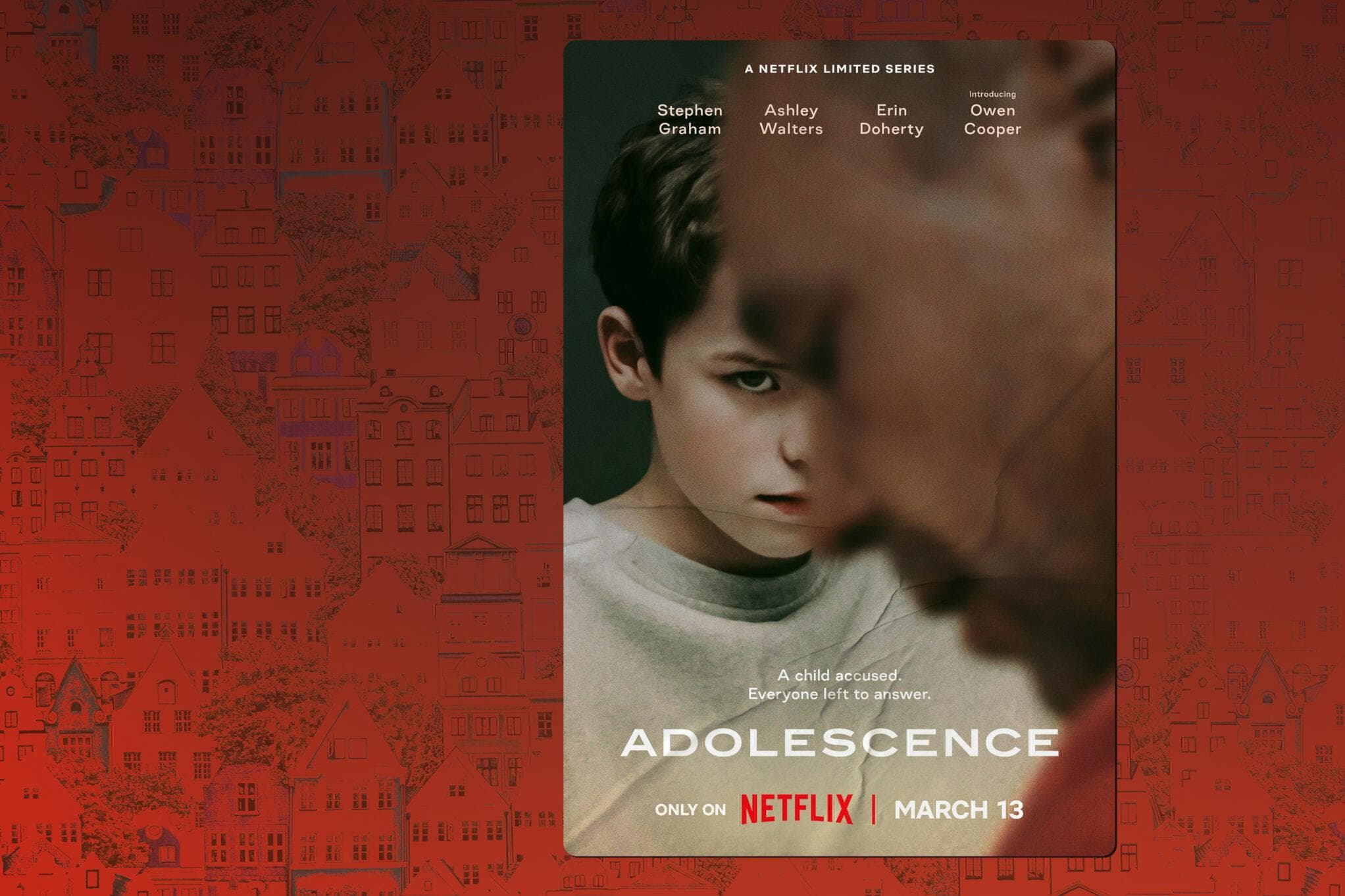 Parental disconnect in the digital age: Lessons from 'Adolescence'
