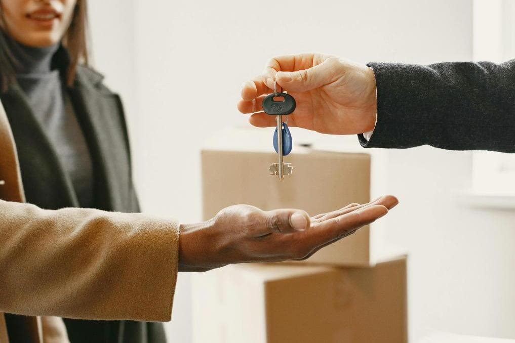 New Trump housing policy lets rent count toward mortgage approval