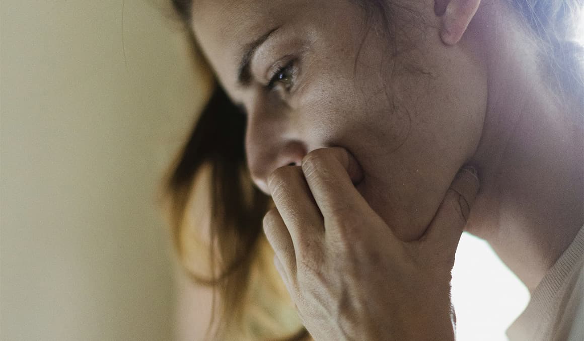 Gallup: Young women’s mental health has plummeted in recent years