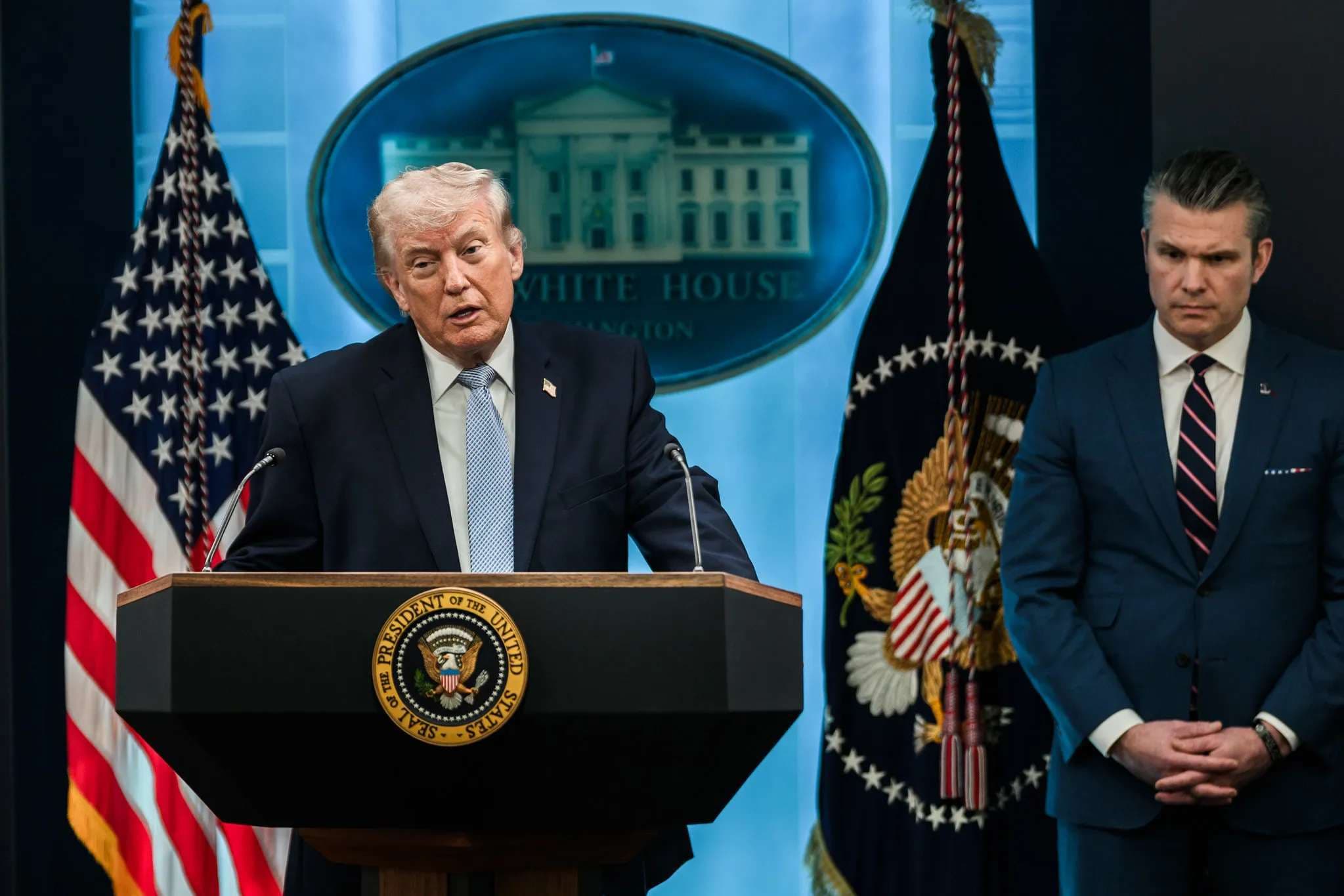 US, Iran reportedly near preliminary deal to end war
