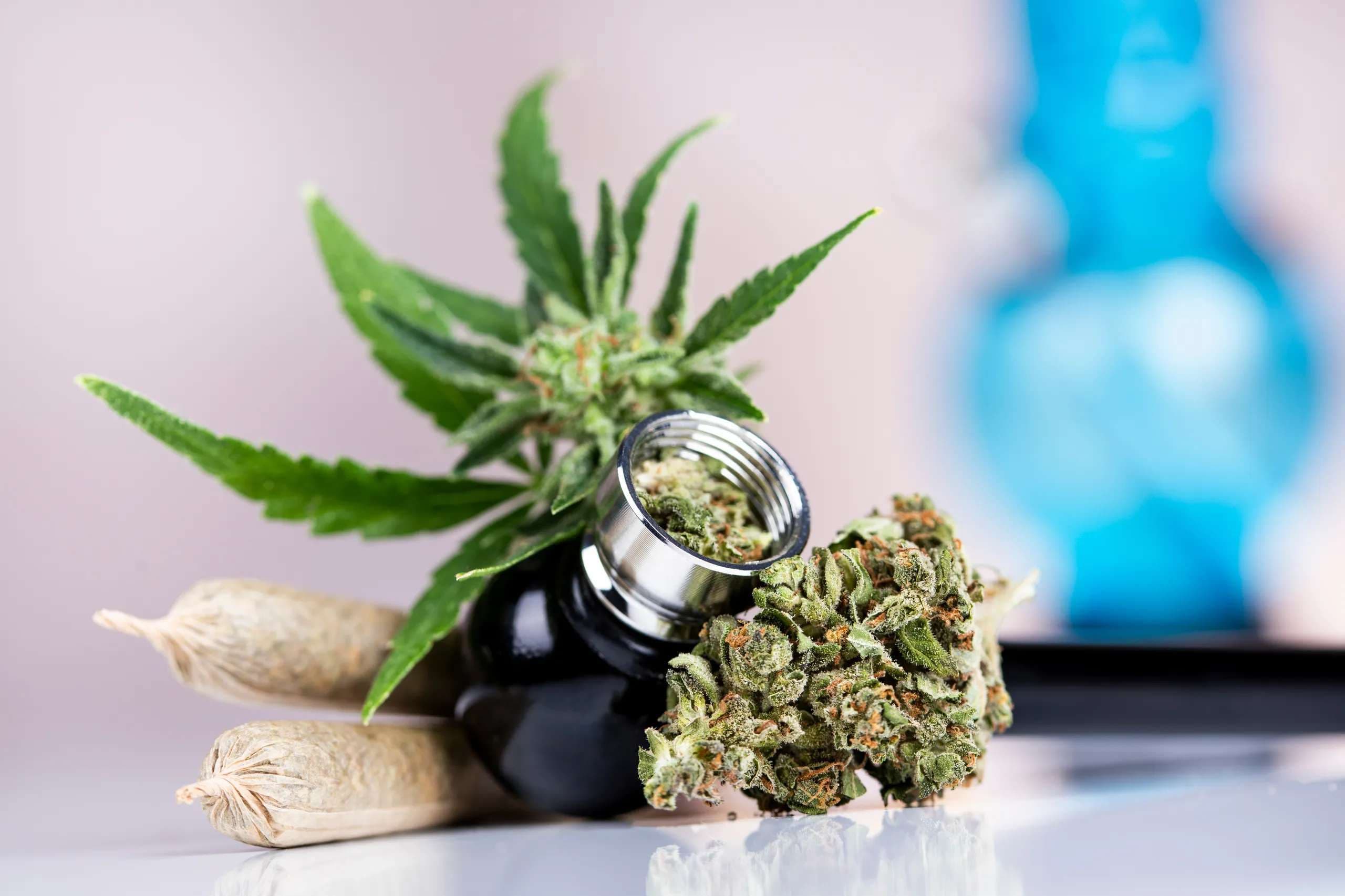 Lawsuit alleges cannabis companies deceptively advertised weed as medicine