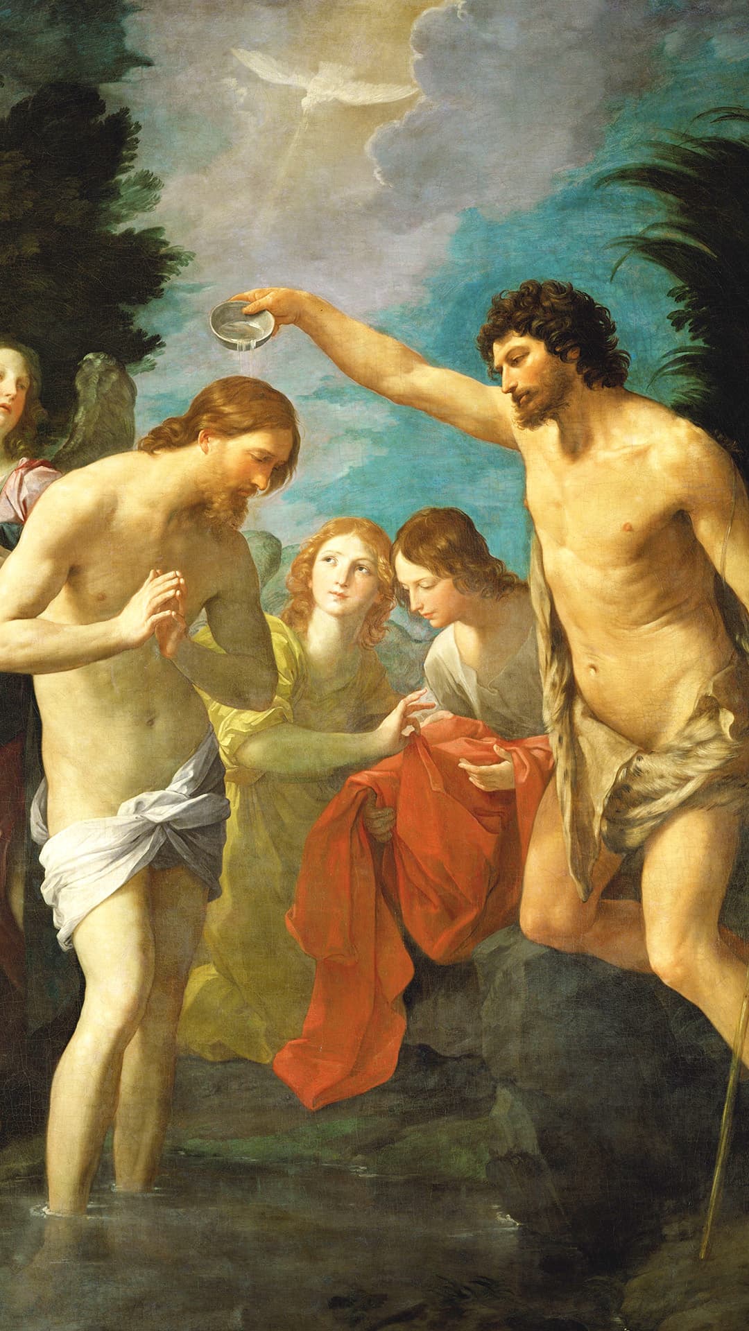 Prayer to the Holy Spirit
