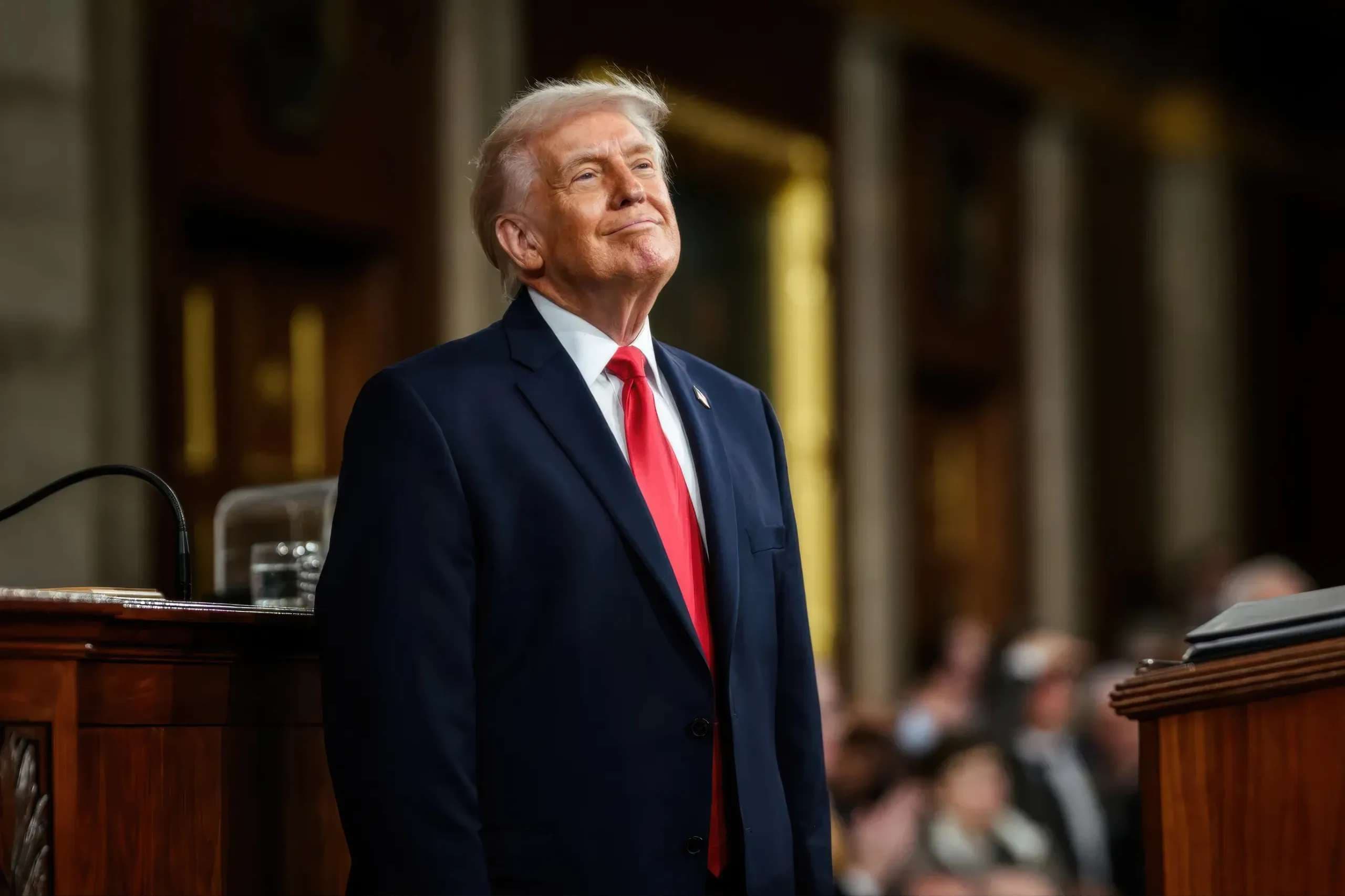 Trump lawsuit settlement creates $1.776 billion fund for victims of government ‘lawfare’