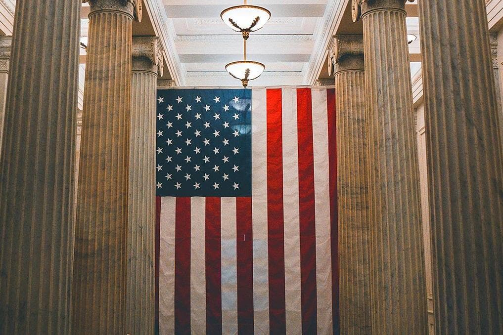 WSJ: Voters trust Republicans more than Democrats on most political issues