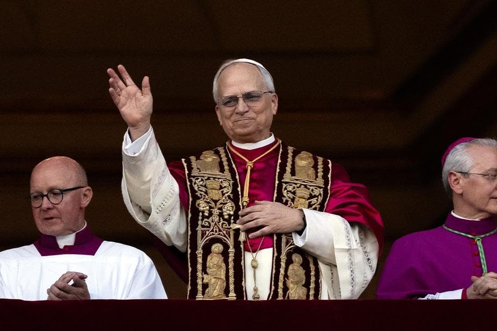 Pope Leo XIV’s May 2025 liturgical calendar announced, including first ordinations