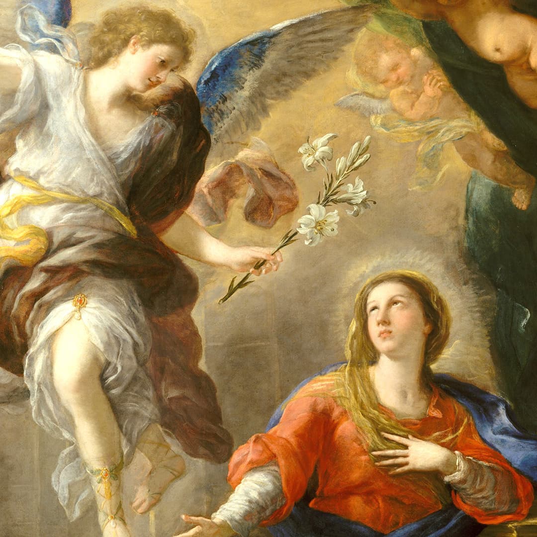 Litany of Humility