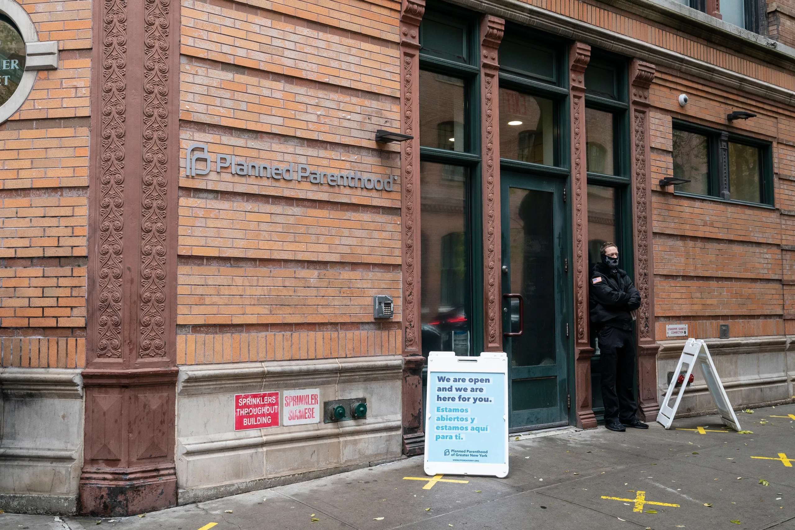 Pro-life advocate to resume sidewalk outreach as San Francisco case heads toward dismissal