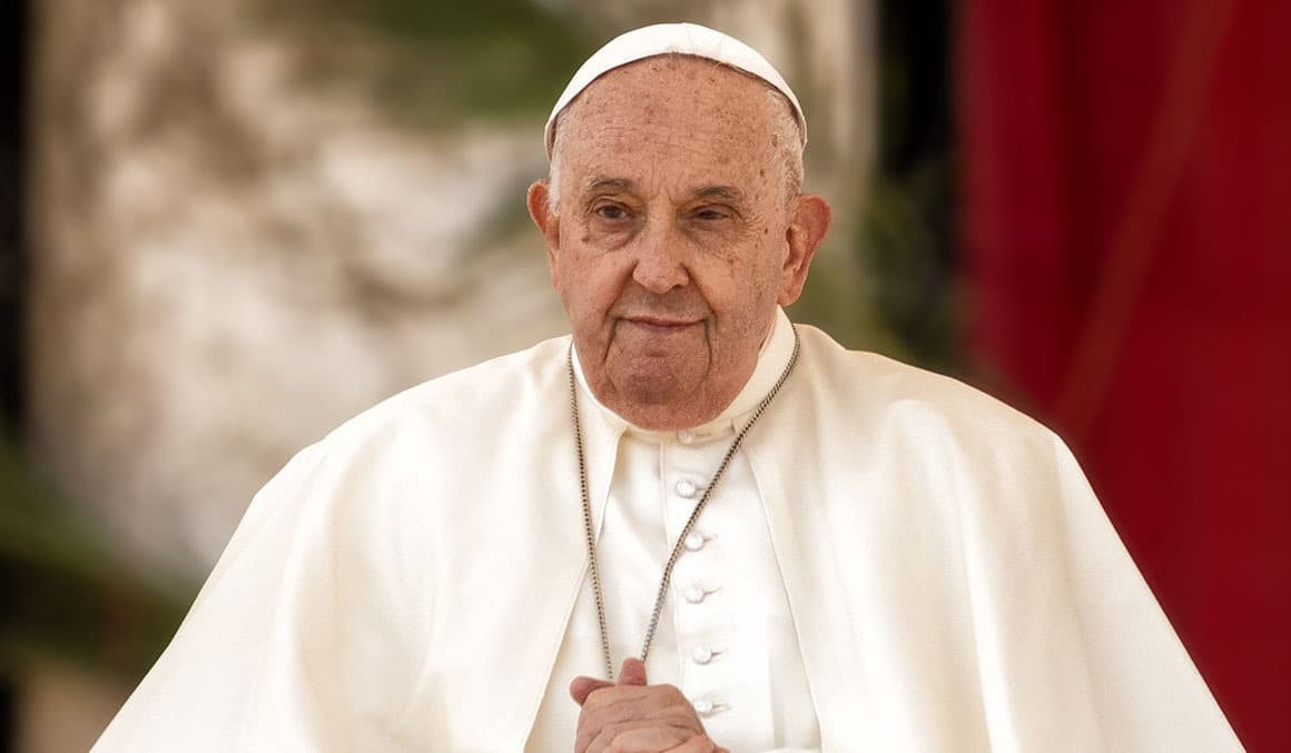 Pope Francis’ funeral set for Saturday; public viewing begins Wednesday