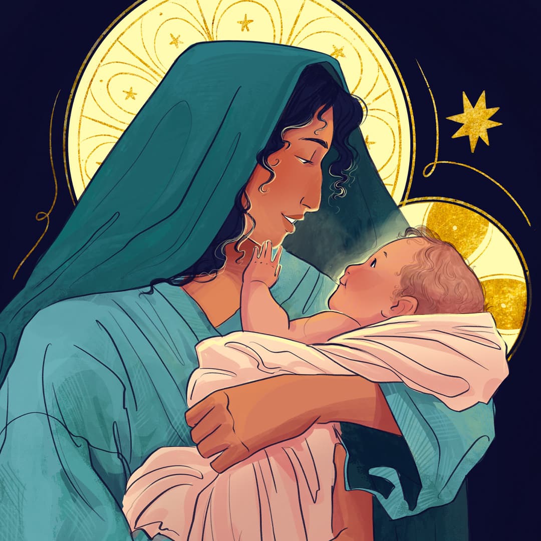 December 25 | The Nativity of the Lord