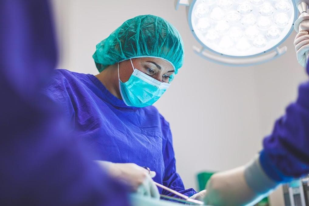 HHS report aligns with global concerns on gender transitions