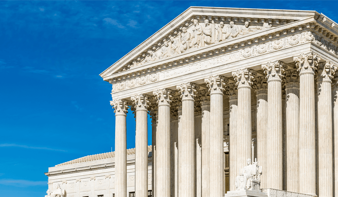 Supreme Court deadlocks in Catholic charter school case, upholds lower court’s ruling banning school