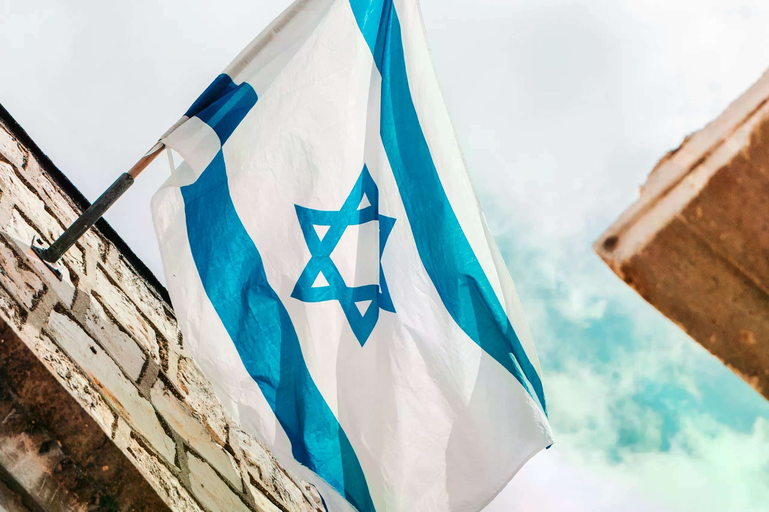 Catholic First Things editor: ‘My commitment to Zionism atones for the sins of my forefathers in the faith’