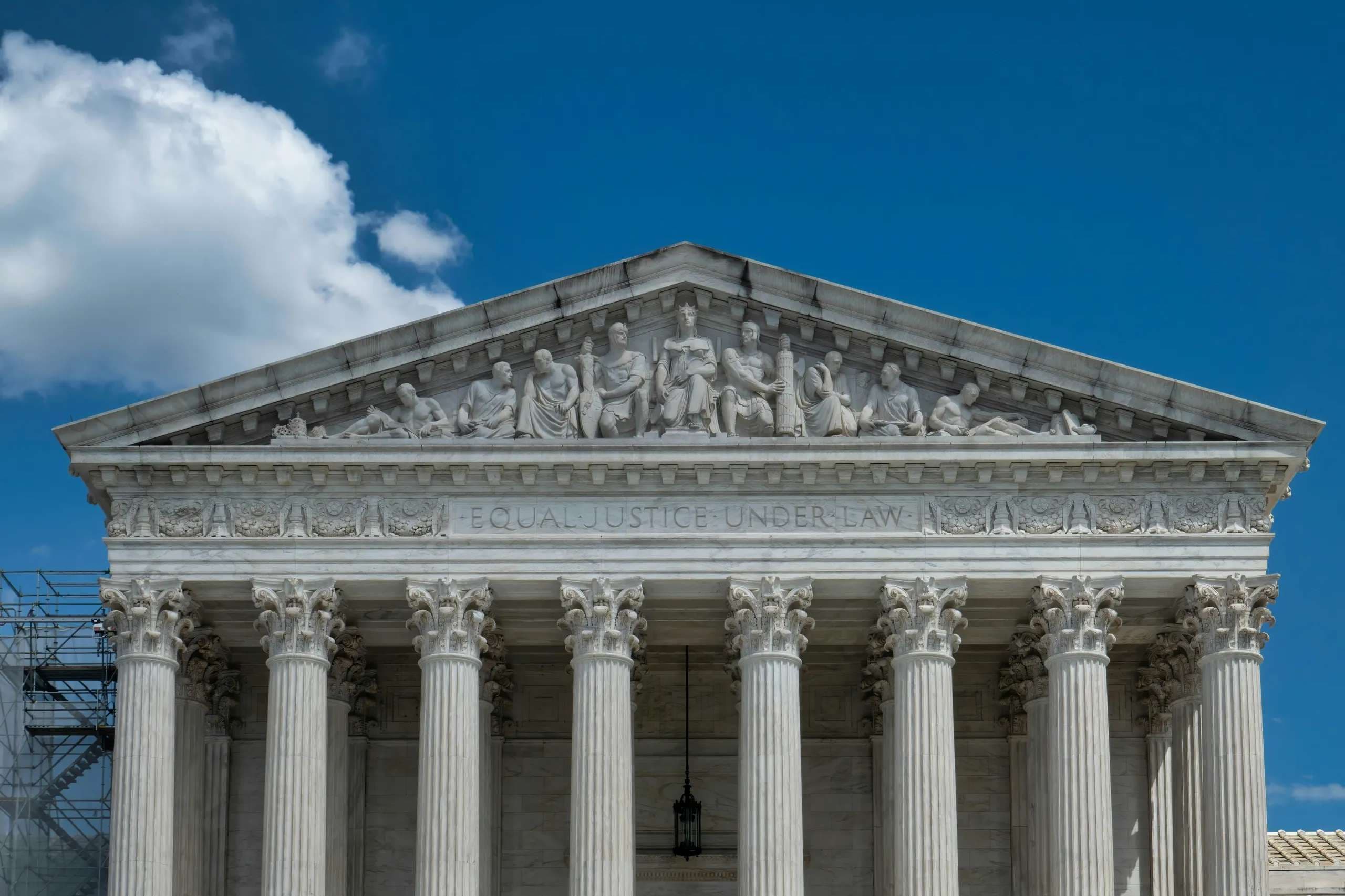 Supreme Court hands Trump administration 2 immigration wins