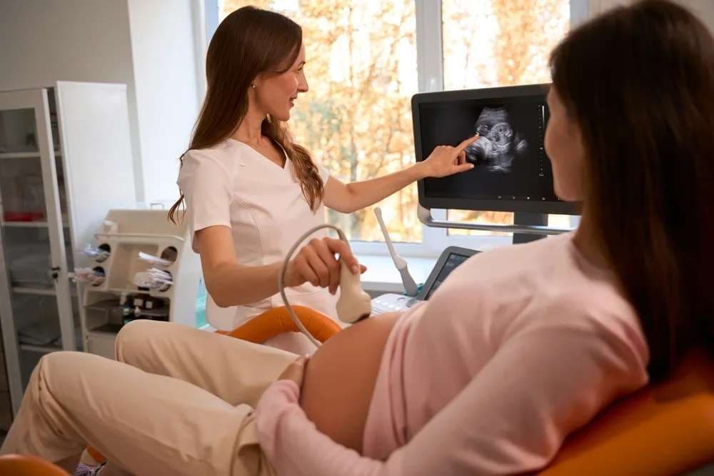 Kansas Legislature overrides veto, passes pro-pregnancy center bill