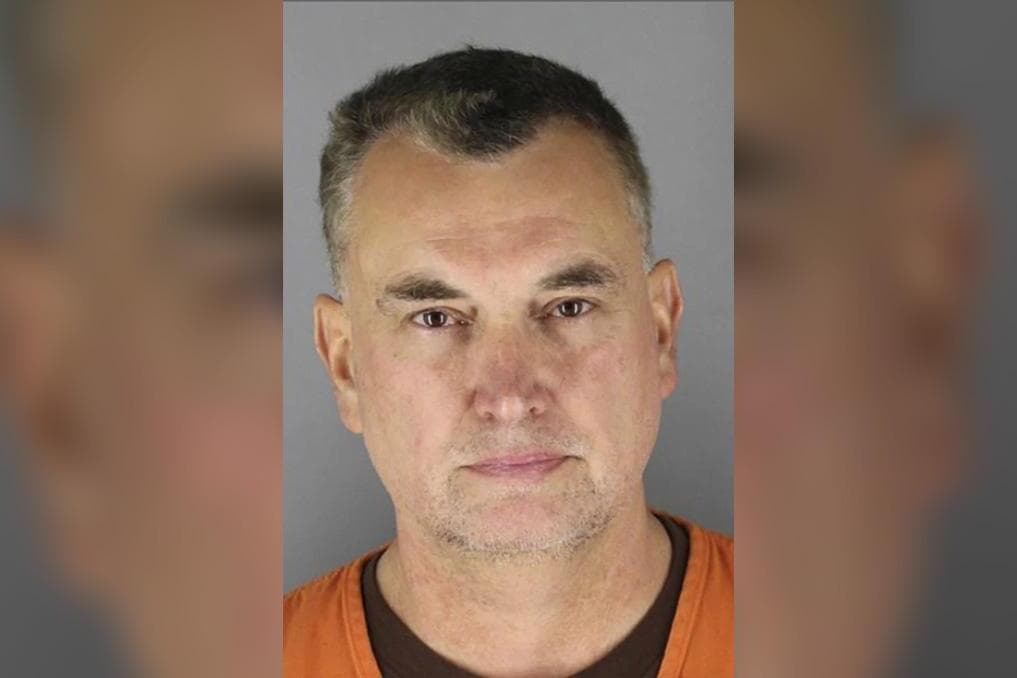 Minnesota manhunt ends: Suspect caught after deadly attacks on state lawmakers