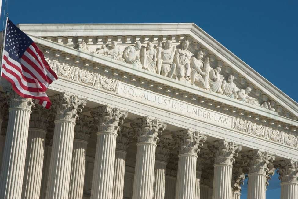 SCOTUS hands down first opinion of year, holds off on anticipated tariff decision
