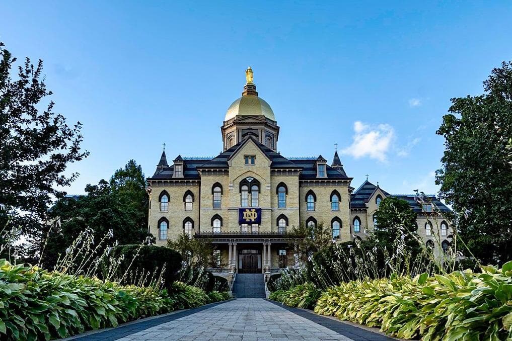 Notre Dame newspaper wins defamation case regarding its reporting on pro-abortion professor