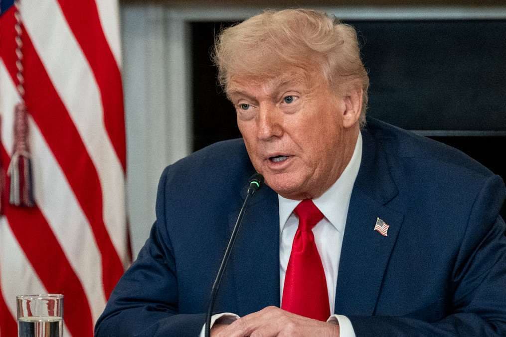 U.S. military strikes more suspected drug-carrying vessels, Trump signals land operations ‘next’