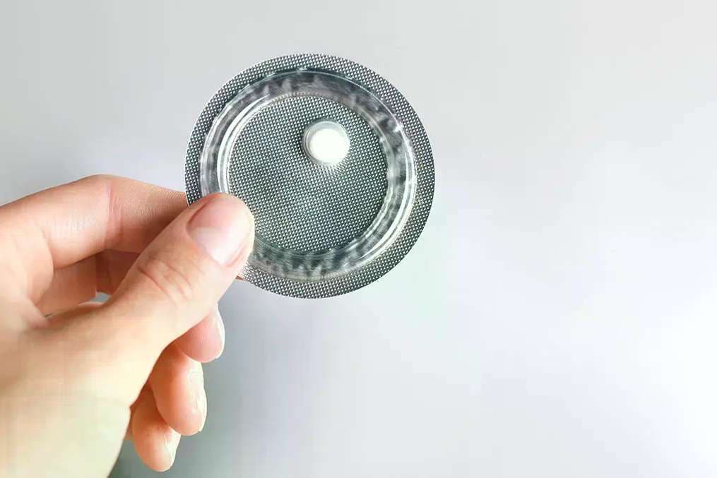 AP: underground networks distributing contraception, abortifacients on Catholic campuses