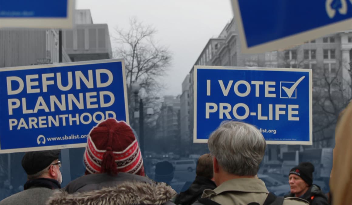 Pro-life organization celebrates passage of Senate budget resolution that could defund Planned Parenthood