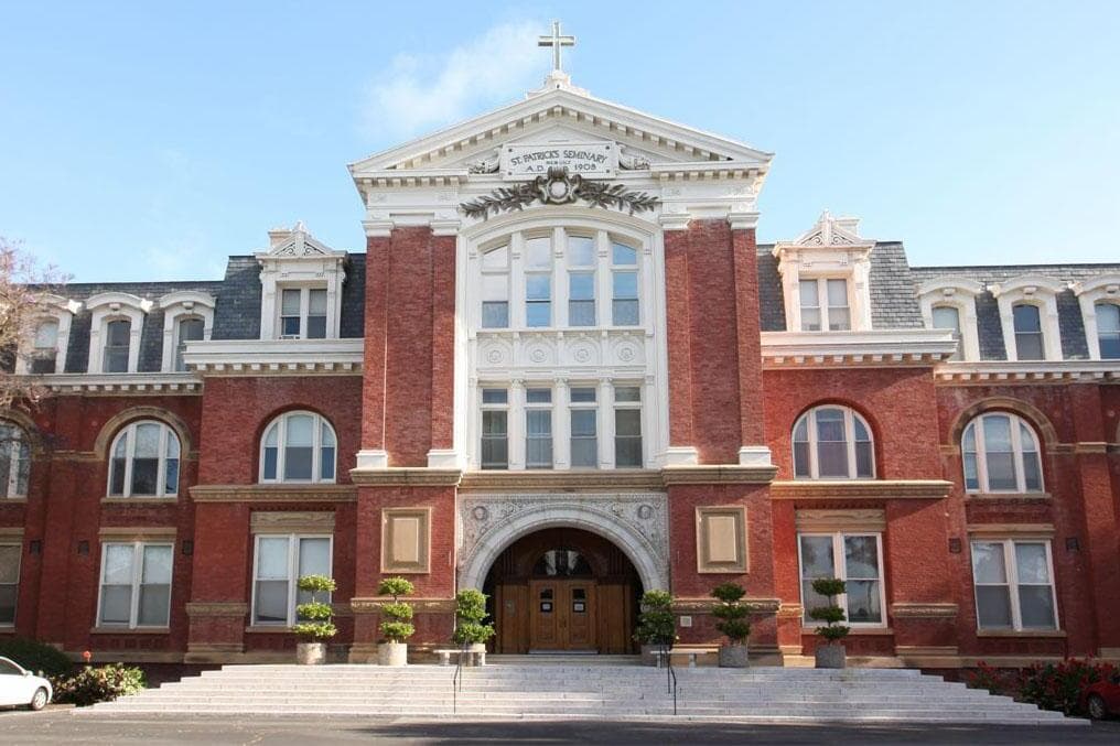 California seminary to launch first US center for sainthood studies