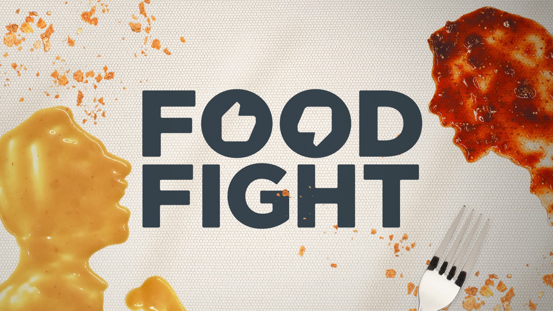Food Fight