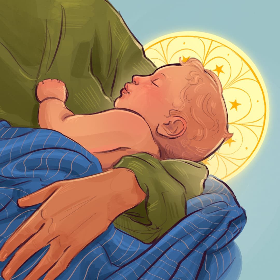 September 8 | The Nativity of the Blessed Virgin Mary