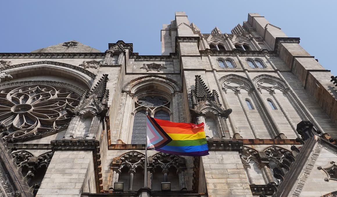 Lay Carmelite says progressive ideas are eroding order, true Catholic formation