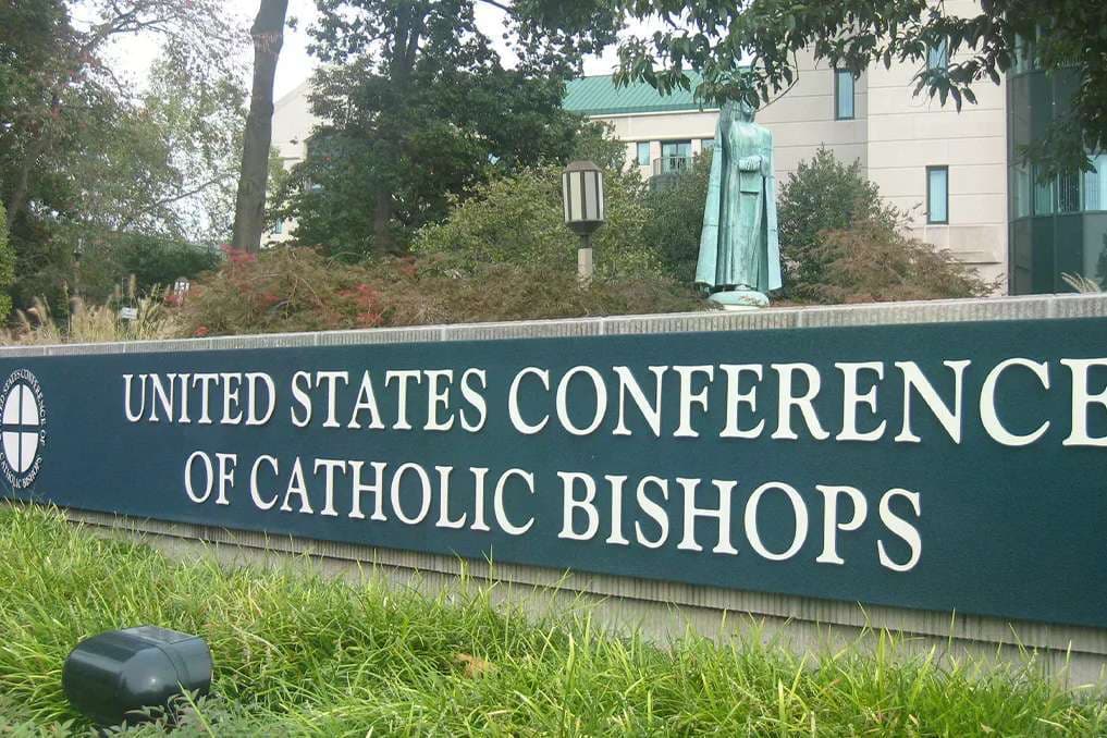 US Bishops warn mass immigration detention plan is ‘moral inflection point’ for America