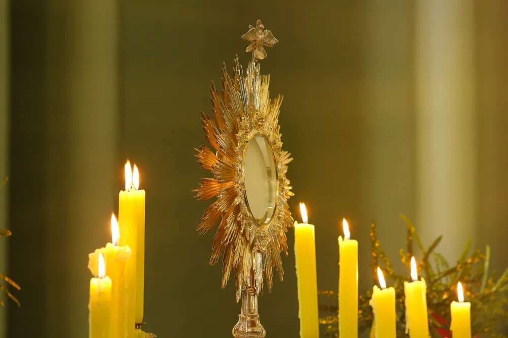 New Jersey diocese invites Catholics to offer 250 Hours of Eucharistic adoration, 250 Works of Mercy