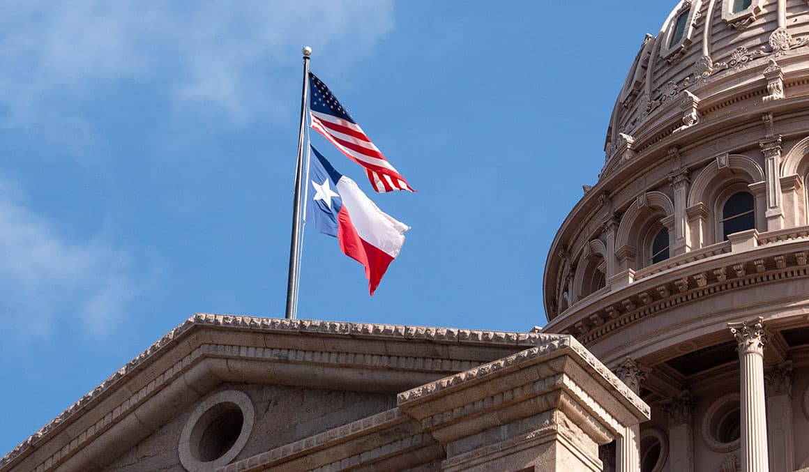 George Soros funds ‘Blue Texas’ campaign to flip state by 2032