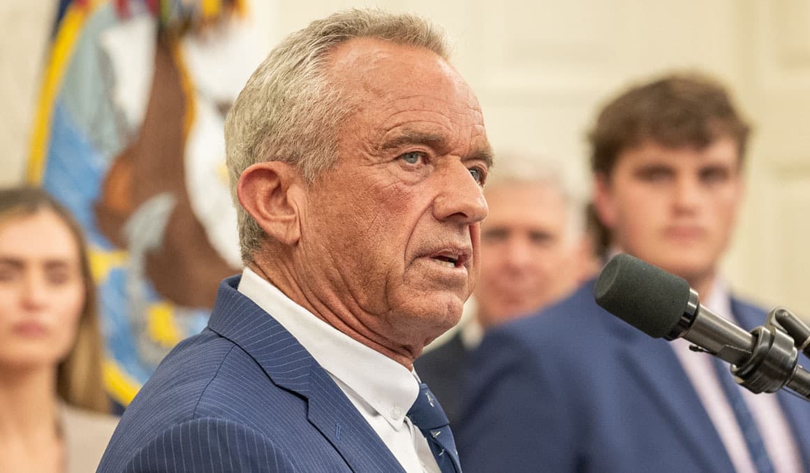 RFK Jr. launches autism spike investigation: Answers promised by September