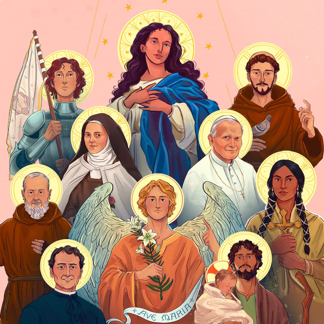 November 26 | Saint Leonard of Port Maurice